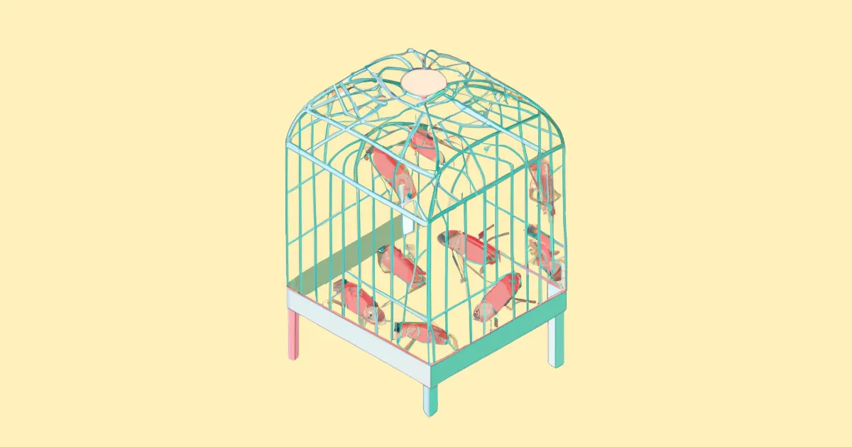 Blog post social card