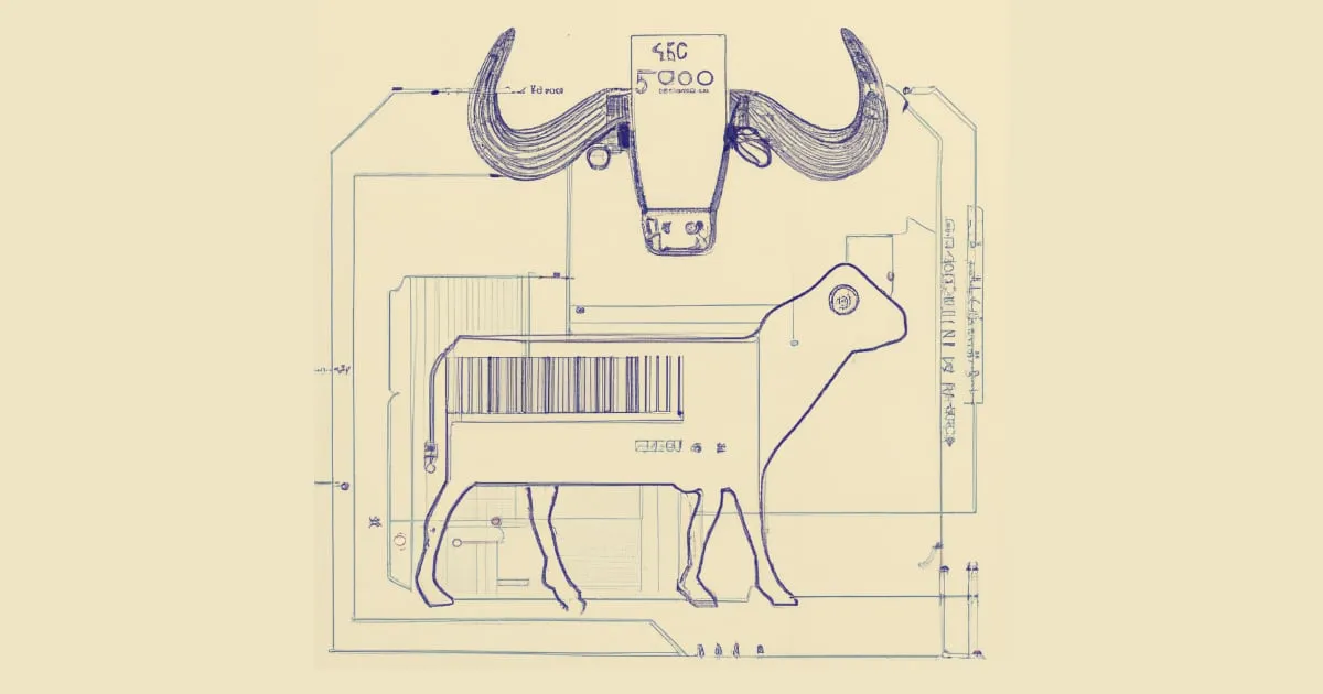 Blog post social card