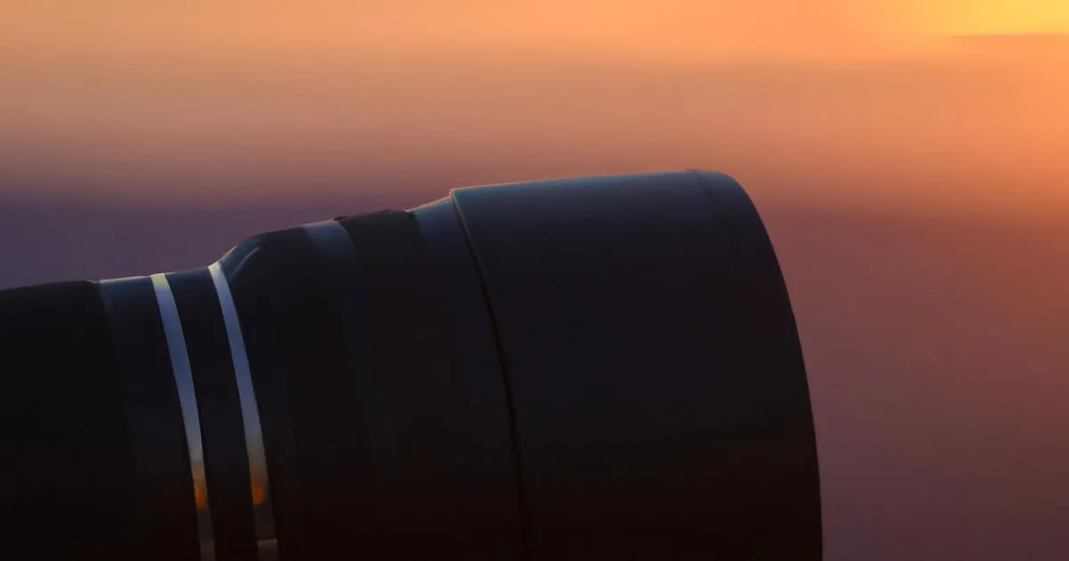 Blog post social card