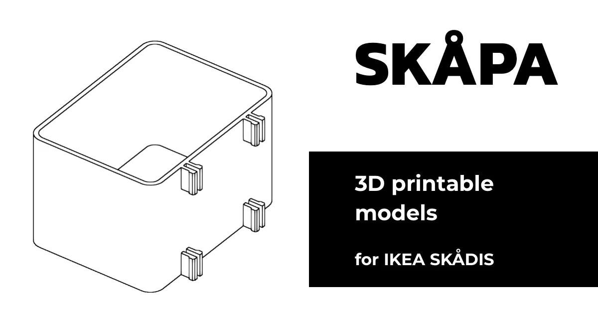 Blog post social card