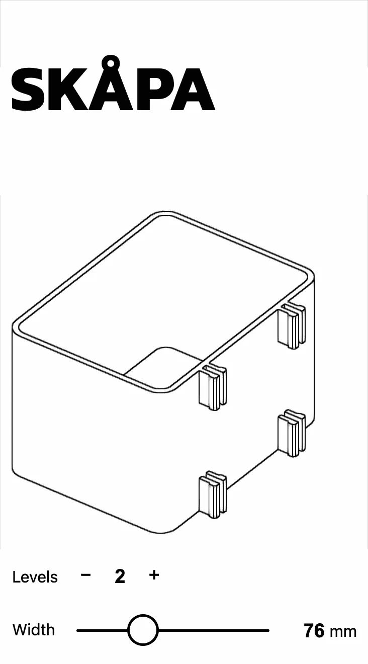 Skapa touch controls